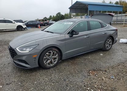 تقرير المركبة لـ VIN KMHL14JA4NA245633 - الصورة 1