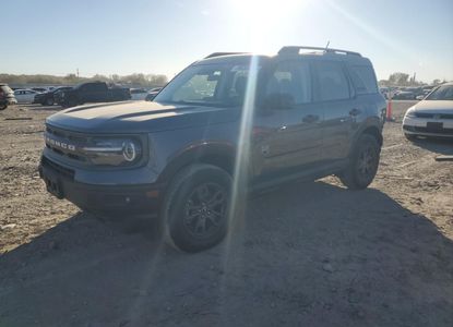 Vehicle Report for VIN 3FMCR9B6XRRF20210 - Image 1