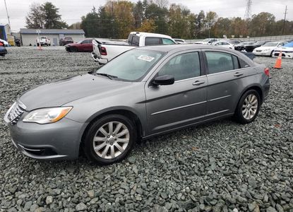 Vehicle Report for  - Image 1