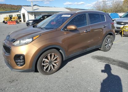 Vehicle Report for VIN KNDPN3AC7H7108936 - Image 1