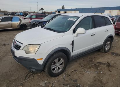 Vehicle Report for  - Image 1