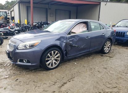 Vehicle Report for - Image 1