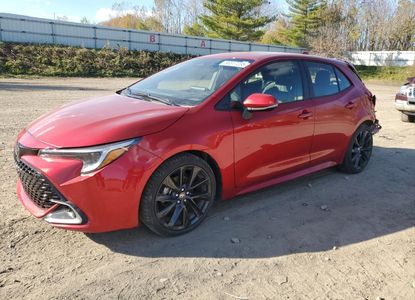 Vehicle Report for - Image 1