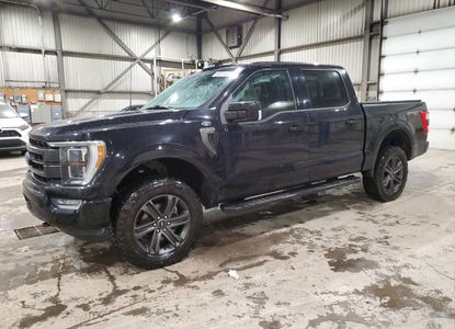Vehicle Report for - Image 1