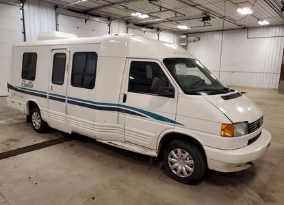 Vehicle Report for - Image 1