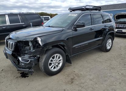 ავტომობილის ანგარიში VIN 1C4RJFAG6KC791901 -ისთვის - სურათი 1