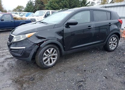 Fahrzeugbericht für VIN KNDPB3AC9G7867854 – Bild 1