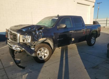 Звіт про транспортний засіб для VIN 3GTP2VE36BG186117 – зображення 1