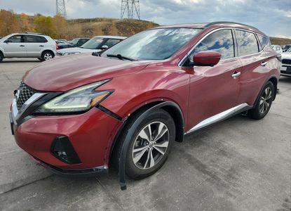 Vehicle Report for - Image 1