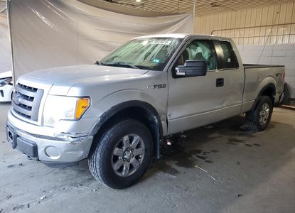 Vehicle Report for VIN 1FTEX1EM8CKE28121 - Image 1