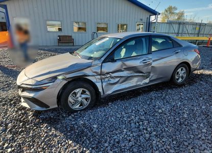 Vehicle Report for VIN KMHLL4DG4SU936990 - Image 1