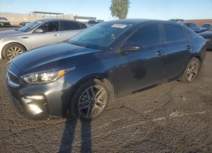Vehicle Report for - Image 1