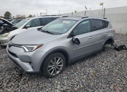 Vehicle Report for VIN 2T3DFREV3JW763524 - Image 1