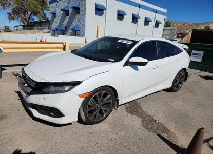 Vehicle Report for - Image 1