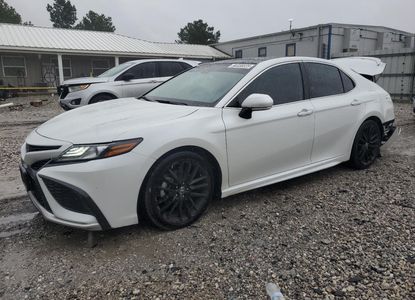 Vehicle Report for VIN 4T1K61BK7PU089575 - Image 1