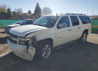 Vehicle Report for - Image 1