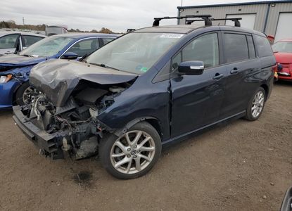 Звіт про транспортний засіб для VIN JM1CW2DL9E0175656 – зображення 1