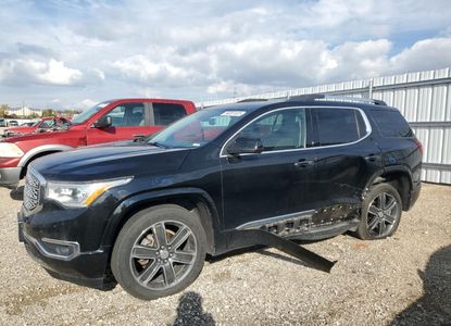 ავტომობილის ანგარიში VIN 1GKKNPLS5HZ221220 -ისთვის - სურათი 1