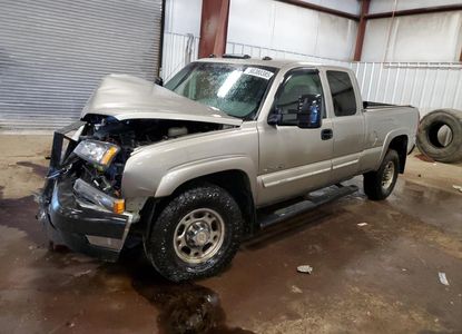 Informe del vehículo para VIN 1GCHK29U83E149472 - Imagen 1