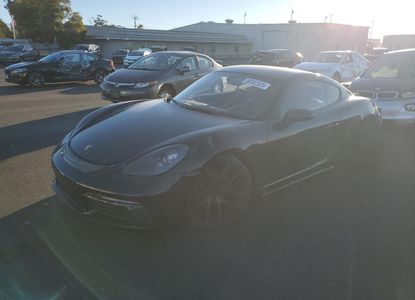 Vehicle Report for - Image 1