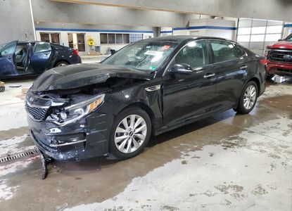 Informe del vehículo para VIN 5XXGU4L37GG062424 - Imagen 1