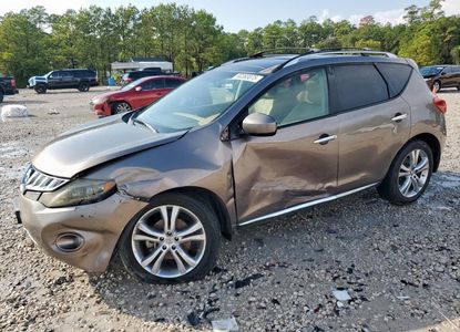 Звіт про транспортний засіб для VIN JN8AZ1MU5AW002679 – зображення 1