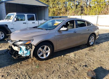 Vehicle Report for - Image 1
