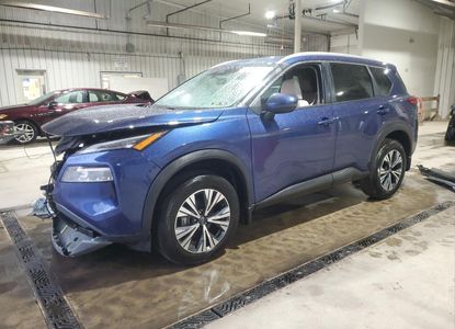 Informe del vehículo para VIN 5N1BT3BB8PC691279 - Imagen 1