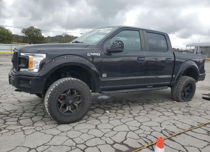 Vehicle Report for - Image 1