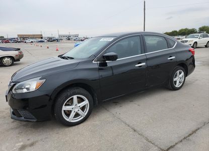 Vehicle Report for VIN 3N1AB7AP8HY389994 - Image 1