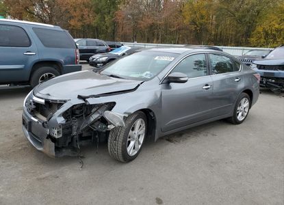 Vehicle Report for  - Image 1