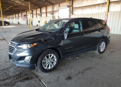 Vehicle Report for - Image 1