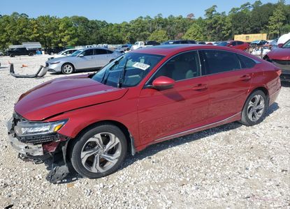 Vehicle Report for - Image 1