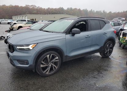 Vehicle Report for VIN YV4162UM5L2198933 - Image 1