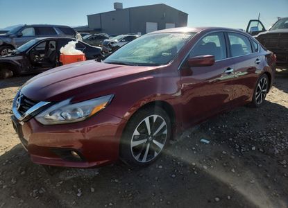 Vehicle Report for VIN 1N4AL3AP8JC101723 - Image 1