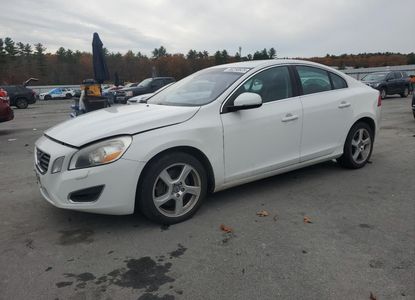 تقرير المركبة لـ VIN YV1622FS6C2056570 - الصورة 1