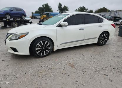 Звіт про транспортний засіб для VIN 1N4AL3AP0HC493994 – зображення 1