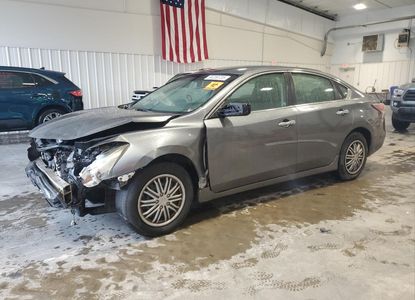 Vehicle Report for - Image 1