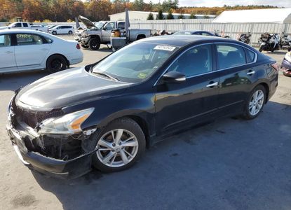 Vehicle Report for - Image 1