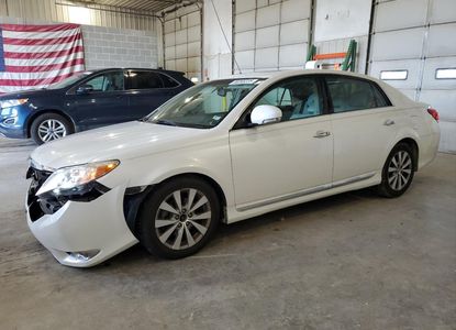 Vehicle Report for - Image 1