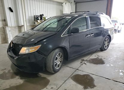Vehicle Report for - Image 1