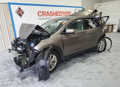Vehicle Report for - Image 1