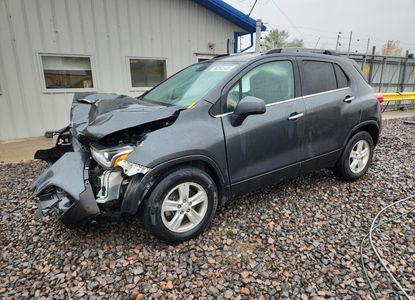 Raport pojazdu dla VIN KL7CJLSB3JB680313 - Obraz 1