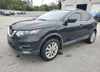 Vehicle Report for VIN JN1BJ1CV2LW543308 - Image 1