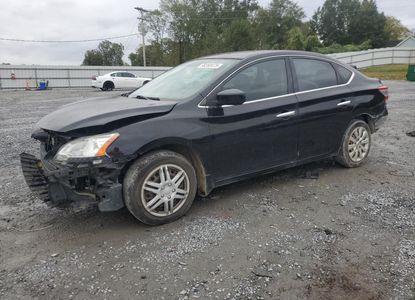 Vehicle Report for VIN 3N1AB7AP6EY282924 - Image 1