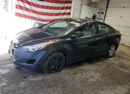 Vehicle Report for - Image 1