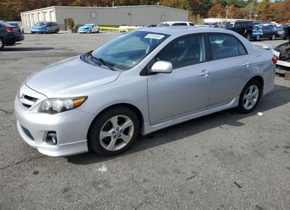 Vehicle Report for - Image 1