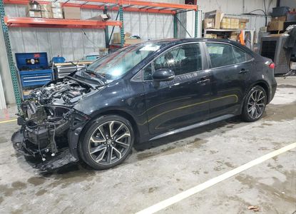 Отчет о транспортном средстве для VIN 5YFP4RCE3LP012782 - изображение 1