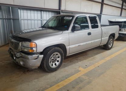 Fahrzeugbericht für VIN 2GTEC19T651284942 – Bild 1