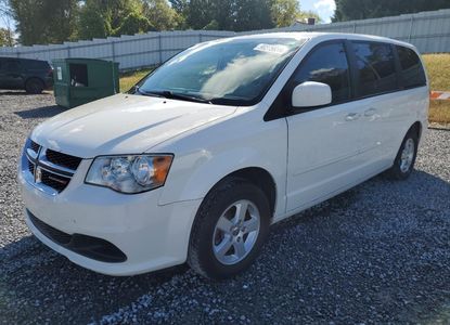 Vehicle Report for - Image 1